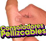 Sexshop A San Fernando Consoladores Pellizcables